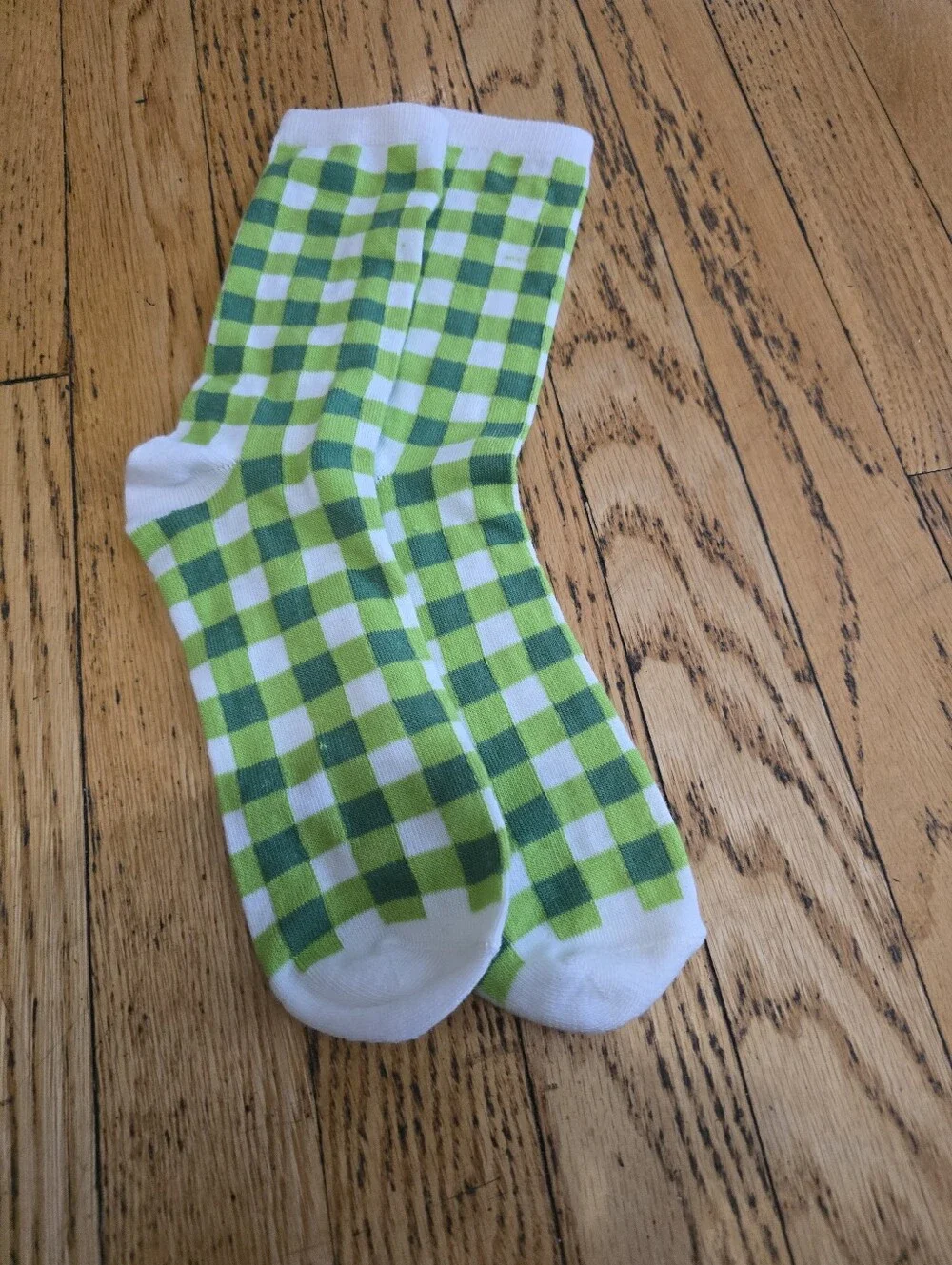 Irish 100% Cotton Socks OS